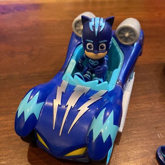 PJ masks cat boy bundle - Picture 2 of 8